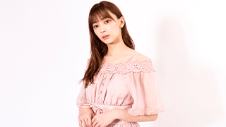 後藤萌咲