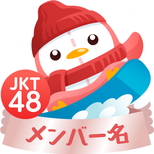 JKT48アバター