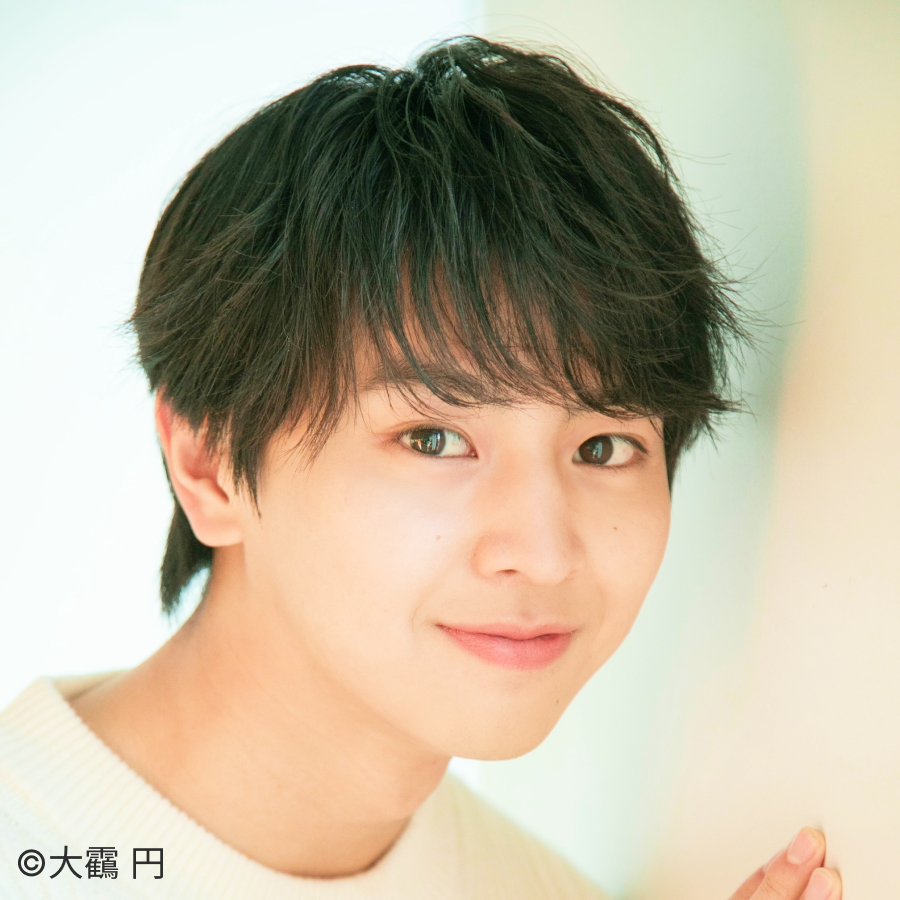 藤本洸大