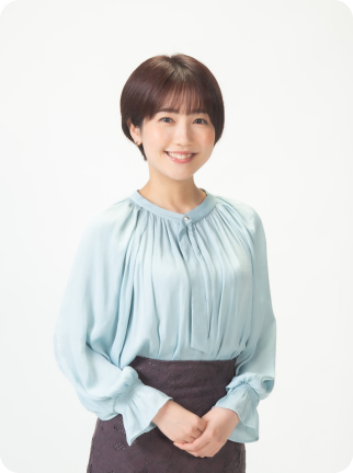 坪北奈津美【火木】