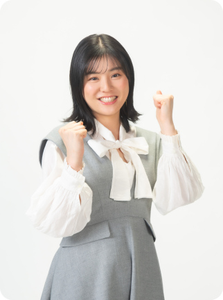 重信 友里【月水金】