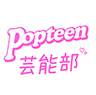 Popteen芸能部
